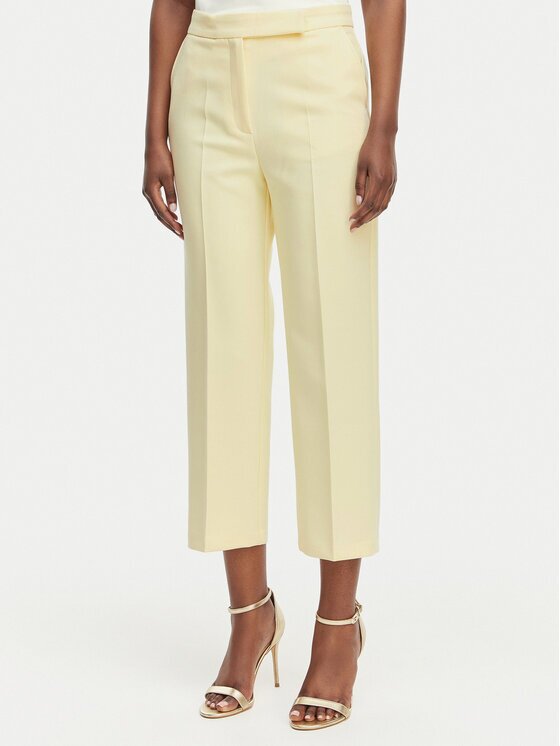 Morgan Текстилни панталони 261-PVADO.F Regular Fit