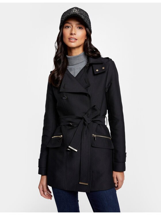 Morgan Тренч 241-GLADIA Slim Fit