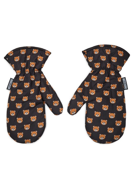 Moschino Ръкавици 65393 M3003