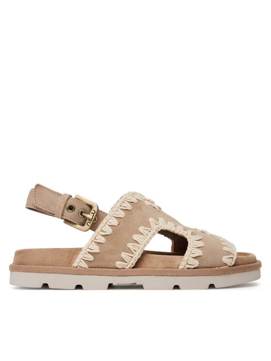Mou Сандали Low sandal MU.SW631006A