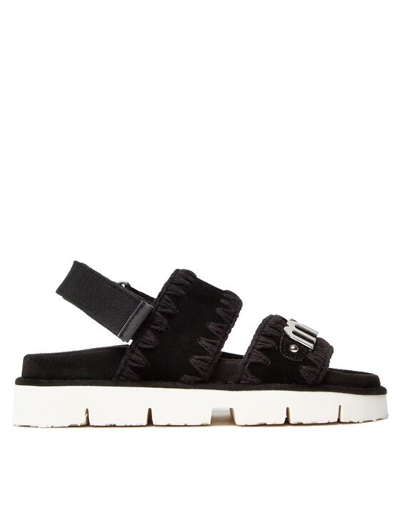 Mou Сандали New Sandal SW461001A