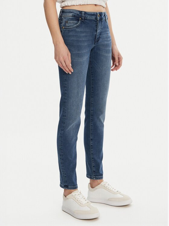 Mustang Дънки Crosby 1013592 Slim Fit
