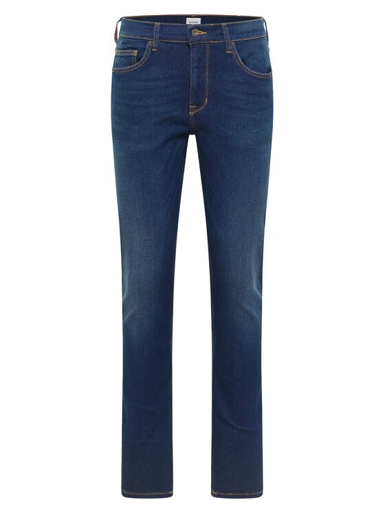 Mustang Дънки Frisco 1016793 Skinny Fit