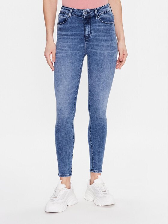 Mustang Дънки Georgia 1013578 Super Skinny Fit