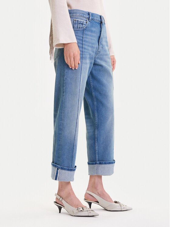Mustang Дънки Vermont 1016933 Loose Fit