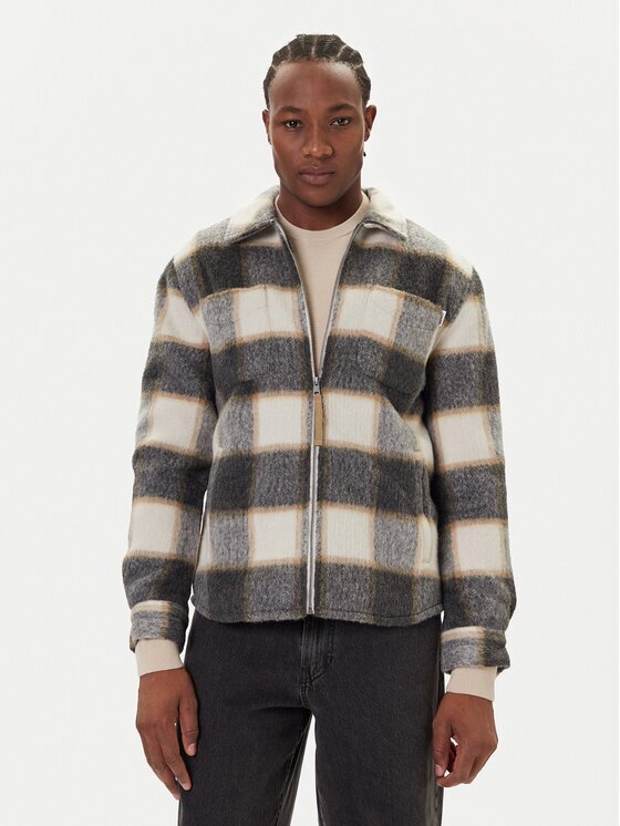 Mustang Риза-яке Philo 1016893 Regular Fit