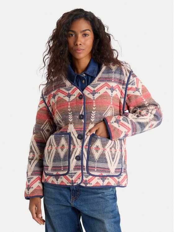 Mustang Риза-яке Roxbury 1016747 Relaxed Fit