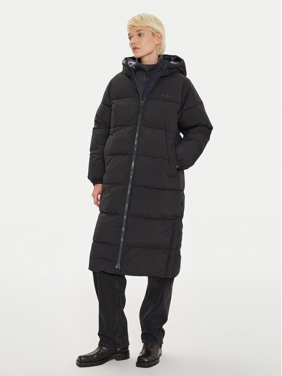 Mustang Зимно яке Crystal City 1015438 Relaxed Fit