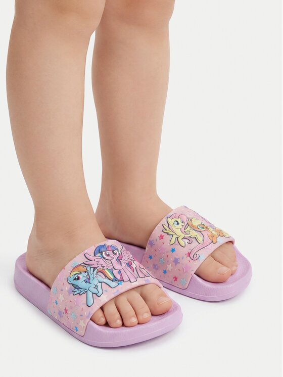 My Little Pony Чехли CEO-NJ-SS26-329MLP