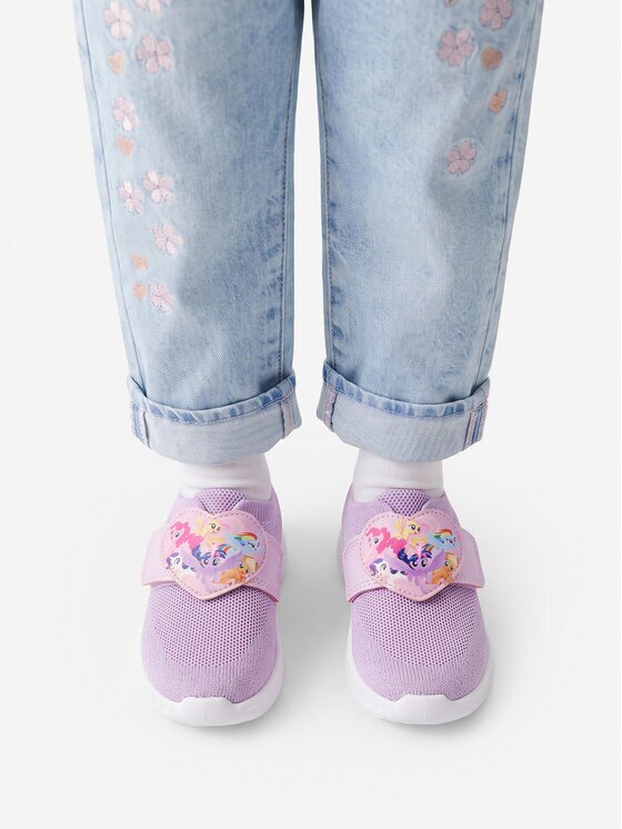 My Little Pony Сникърси CEO-CP91-AW26-311MLP