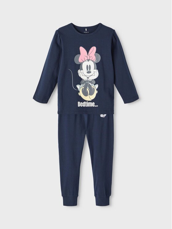Name It Пижама DISNEY 13208981 Regular Fit