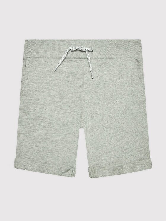 Name It Спортни шорти 13201050 Regular Fit