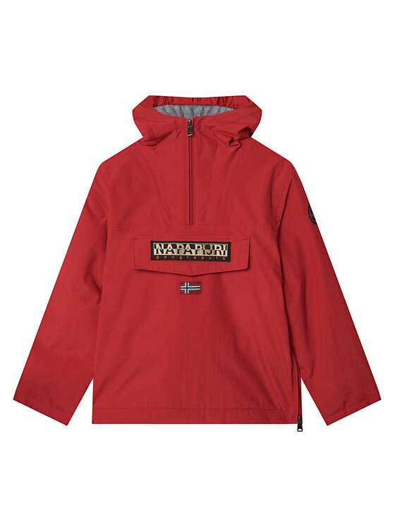 Napapijri Анорак Rainforest NP0A4HHK Regular Fit