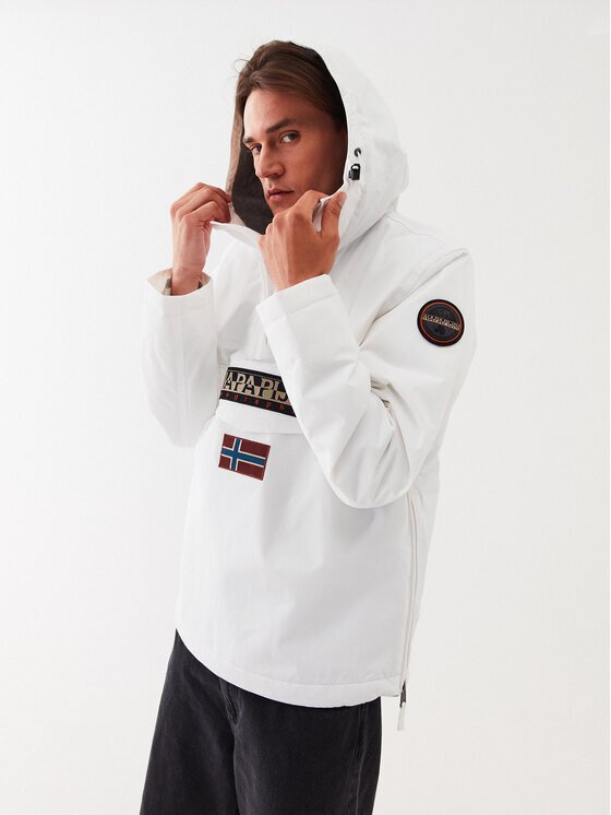 Napapijri Анорак Rainforest Winter 3 NP0A4GMC Regular Fit