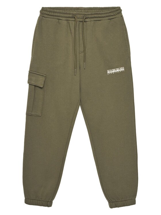 Napapijri Долнище анцуг M-Inot NP0A891G D Regular Fit
