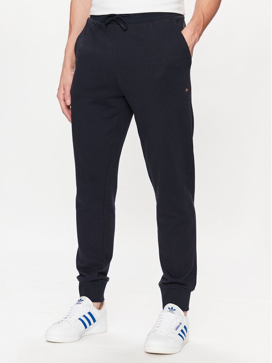 Napapijri Долнище анцуг Malis NP0A4H8C Regular Fit