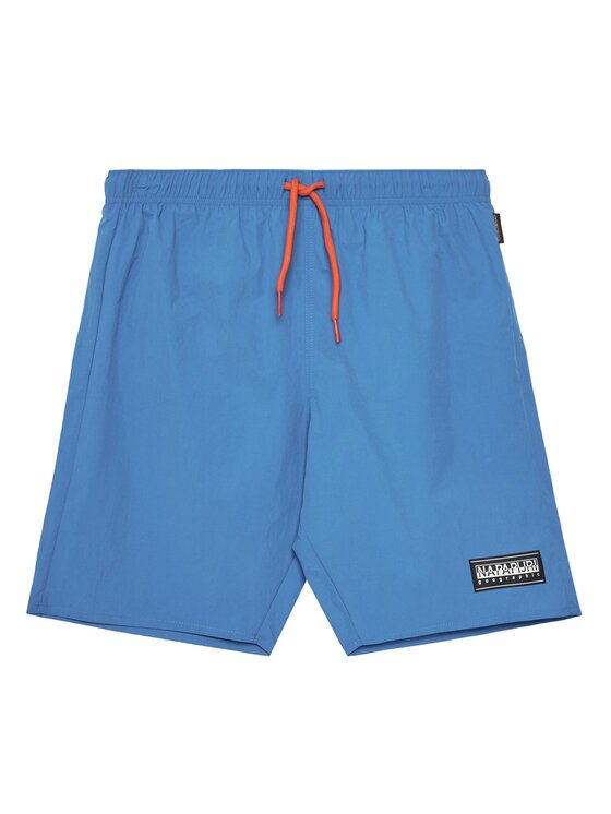 Napapijri Плувни шорти Chamois NP0A4IGI D Regular Fit