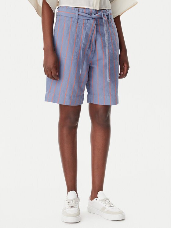 Napapijri Шорти от плат NP0A4IEW Regular Fit