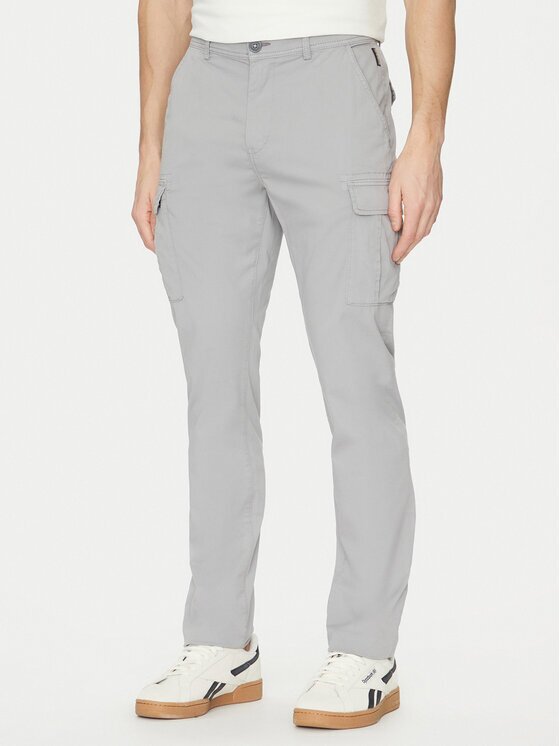 Napapijri Текстилни панталони NP0A4IDQH621 Regular Fit