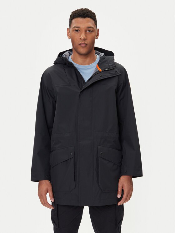 Napapijri Зимно яке A-Pilloz NP0A88SG Regular Fit