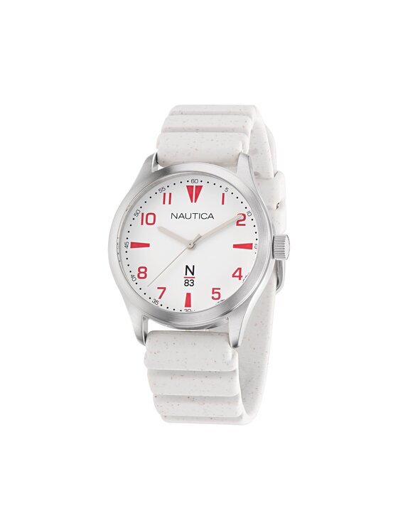 Nautica Часовник NAPHBS401