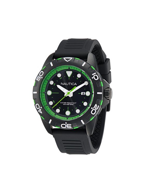 Nautica Часовник NAPNRS402