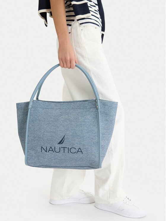 Nautica Дамска чанта CEO-NTC-L-001-09