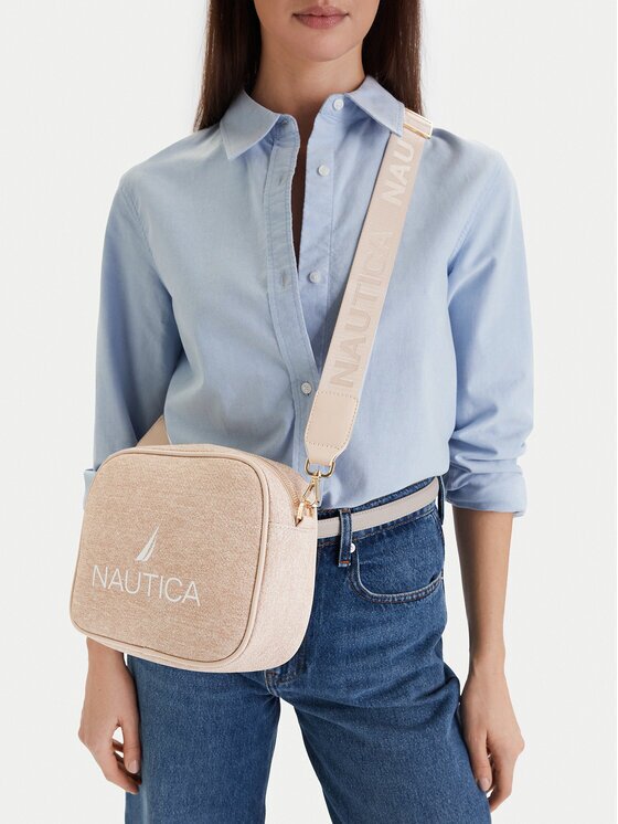 Nautica Дамска чанта CEO-NTC-L-002-09