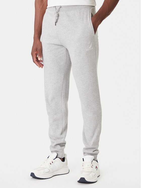 Nautica Долнище анцуг Nampa N1T04063 Regular Fit