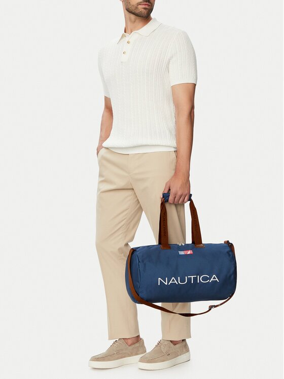 Nautica Спортна чанта WBEOHP-NTC-P-001-10