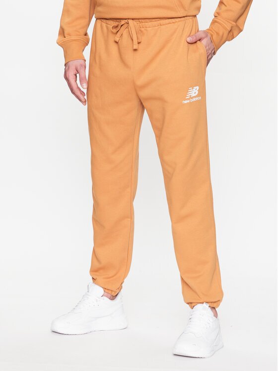 New Balance Долнище анцуг MP31539 Regular Fit