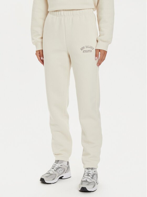New Balance Долнище анцуг WP43500 Relaxed Fit