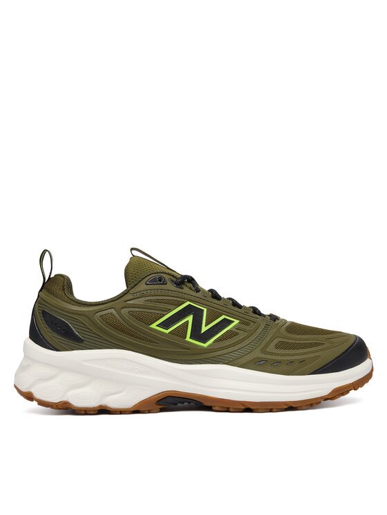 New Balance Маратонки за бягане 410 V9 M4103VA