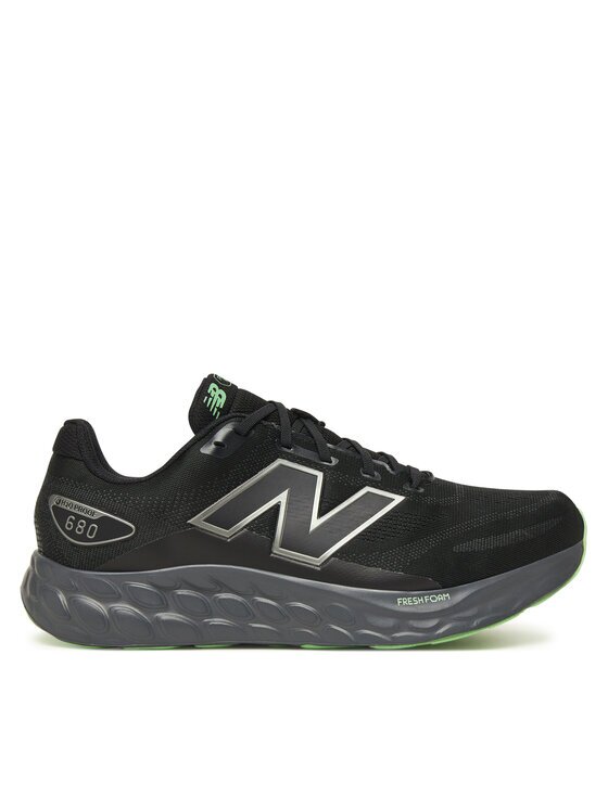 New Balance Маратонки за бягане 680 M680WBK8