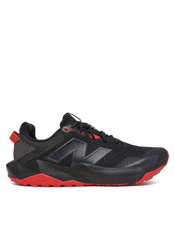 New Balance Маратонки за бягане Dynasoft Nitrel V6 MNTR1OX