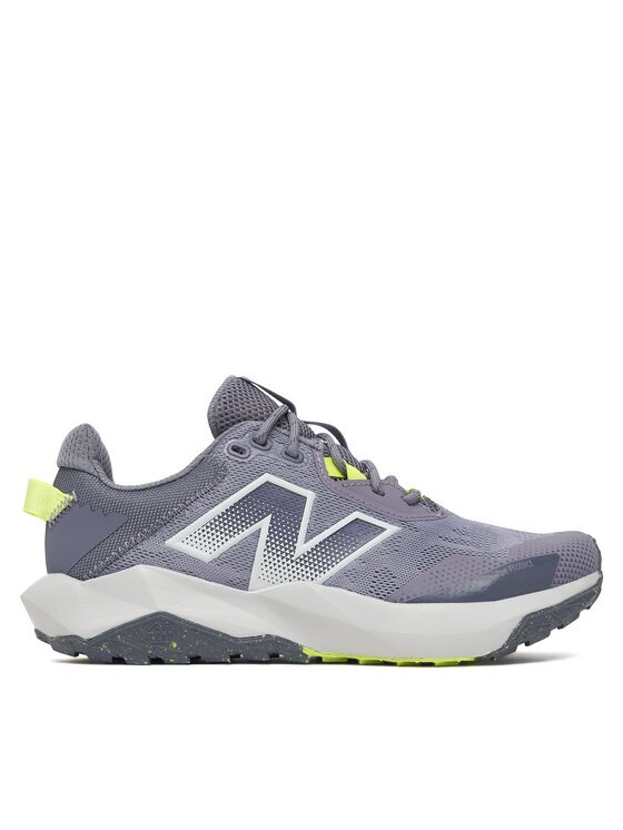 New Balance Маратонки за бягане Dynasoft Nitrel V6 WNTR712