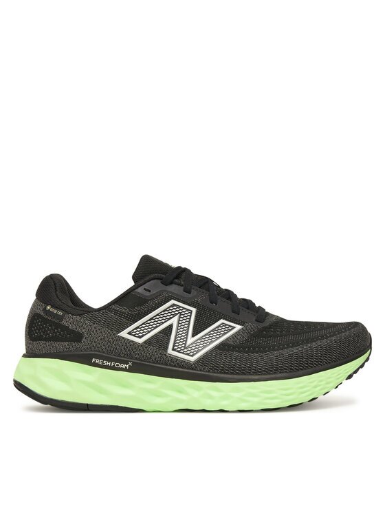 New Balance Маратонки за бягане Evoz MEVOZGB4