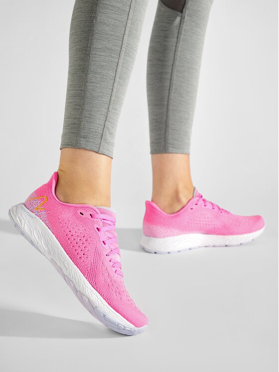New Balance Маратонки за бягане Fresh Foam Tempo v2 WTMPOLL2