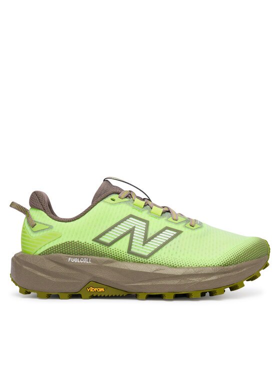New Balance Маратонки за бягане Fuelcell Rebel Trail WRBTV1_RU