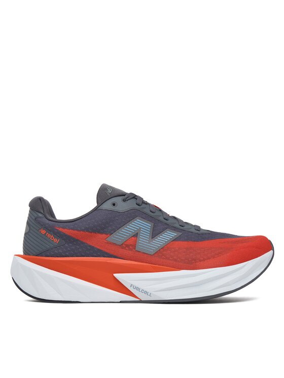 New Balance Маратонки за бягане FuelCell Rebel V5 MFCX2PP