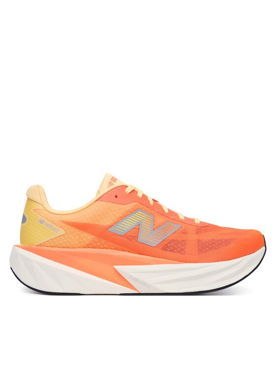 New Balance Маратонки за бягане FuelCell Rebel V5 MFCXLC5