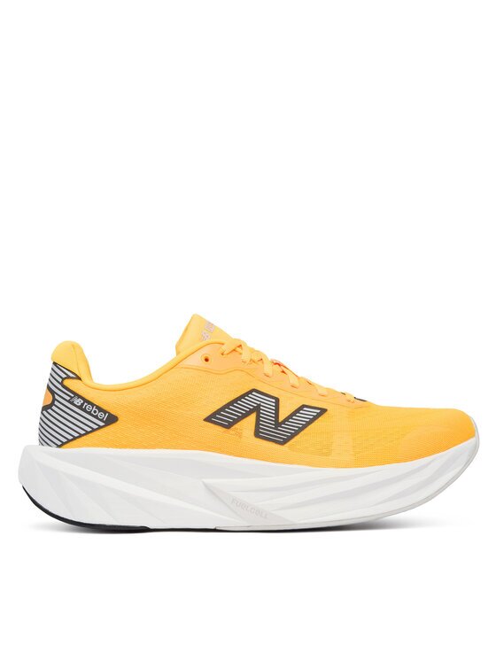 New Balance Маратонки за бягане Fuelcell Rebel V5 MFCX5IM