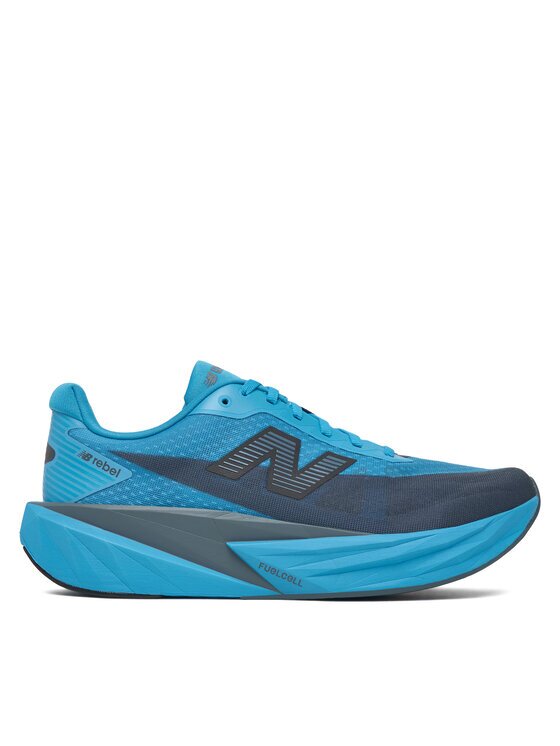 New Balance Маратонки за бягане FuelCell Rebel v5 MFCX9SG