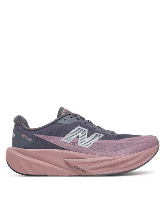 New Balance Маратонки за бягане FuelCell Rebel v5 WFCX3WA