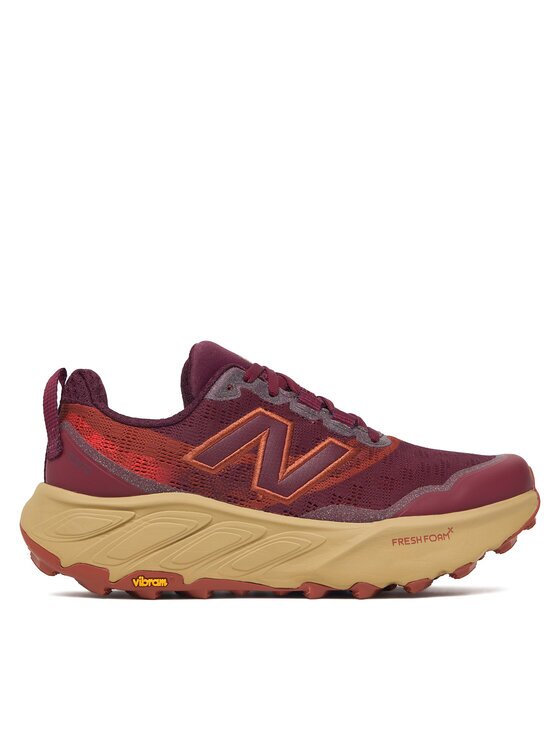 New Balance Маратонки за бягане Hierro v9 WHIER25J