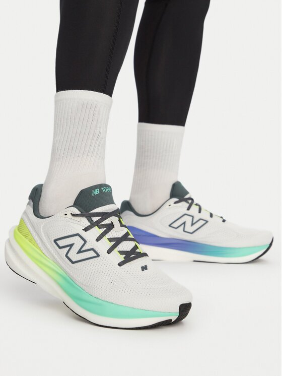 New Balance Маратонки за бягане Infinion 1080 v15 M10802HR