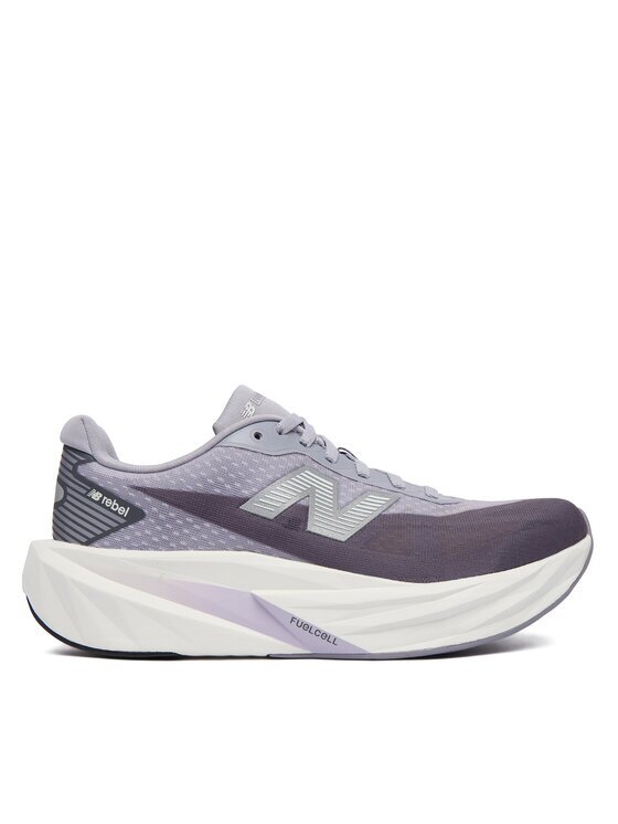 New Balance Маратонки за бягане Rebel v5 WFCX906