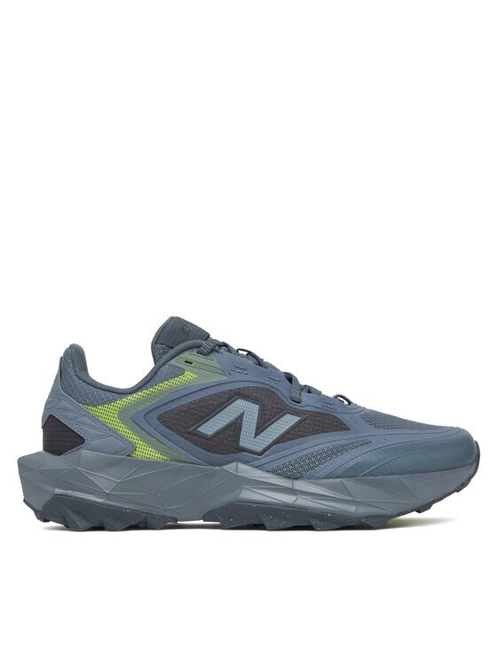 New Balance Маратонки за бягане Tektrel Utility V1 MTTRU8K3