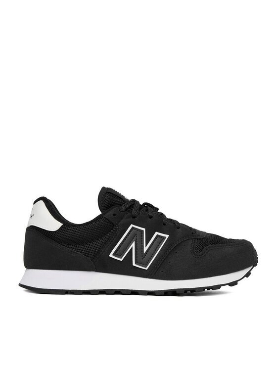 New Balance Сникърси C-GM500EB2 W