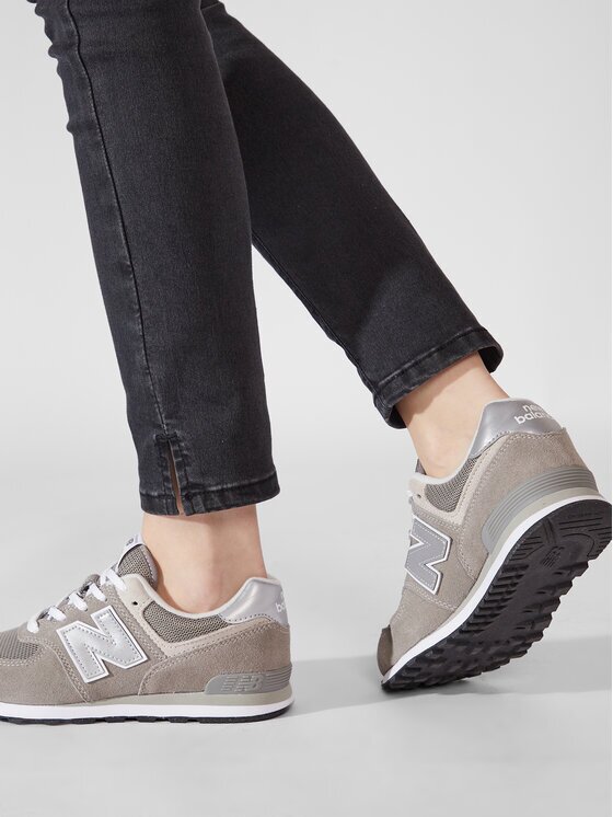 New Balance Сникърси GC574EVB